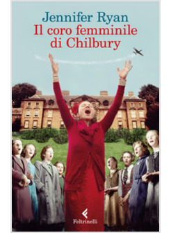 IL CORO FEMMINILE DI CHILBURY