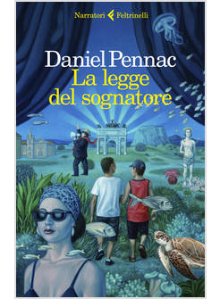Ernest e Celestine - Daniel Pennac - Libro - Feltrinelli - Feltrinelli kids