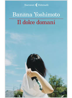 Il Giardino Segreto - Banana Yoshimoto - Libro