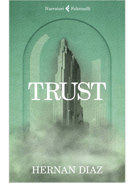 TRUST