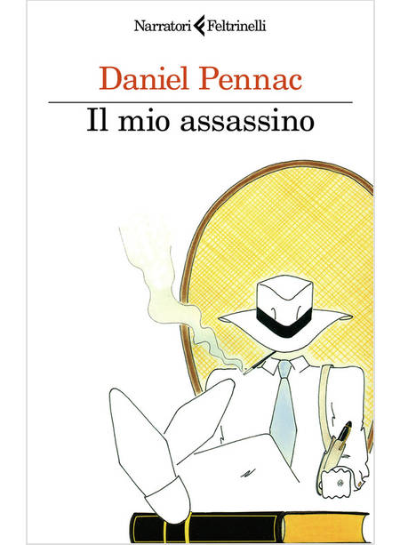 IL MIO ASSASSINO