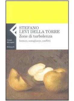 ZONE DI TURBOLENZA