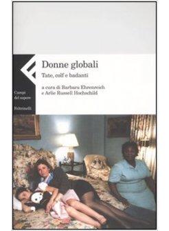 DONNE GLOBALI