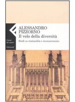 VELO DELLA DIVERSITA'