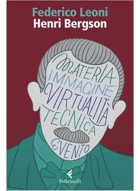 HENRI BERGSON