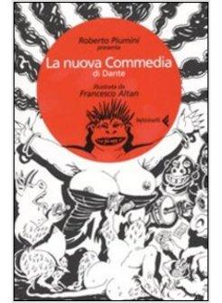 NUOVA DIVINA COMMEDIA DI DANTE (LA)