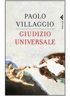 GIUDIZIO UNIVERSALE