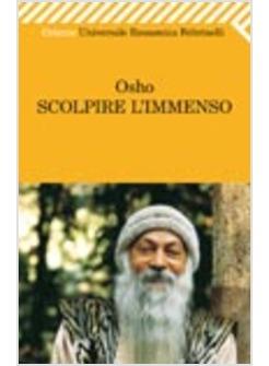 Scolpire L'Immenso Discorso Sul Mistico Sufi Hakim Sanai - Osho -  Feltrinelli