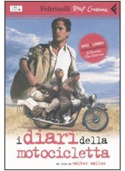 DIARI DELLA MOTOCICLETTA CON DVD (I)