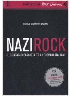 NAZIROCK DVD CON LIBRO