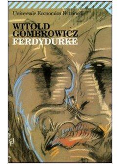 FERDYDURKE