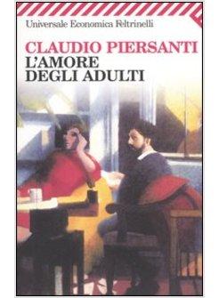 AMORE DEGLI ADULTI