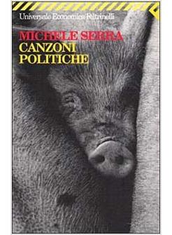 CANZONI POLITICHE