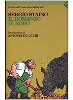 ROMANZO DI BOBO (IL)