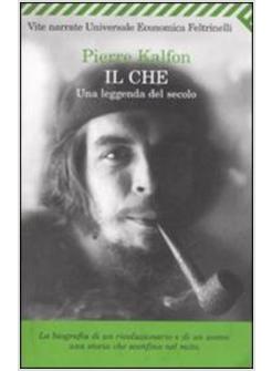 CHE UNA LEGGENDA DEL SECOLO (IL)