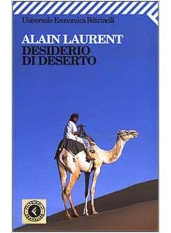 DESIDERIO DI DESERTO