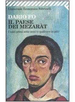 PAESE DEI MEZARAT (IL)