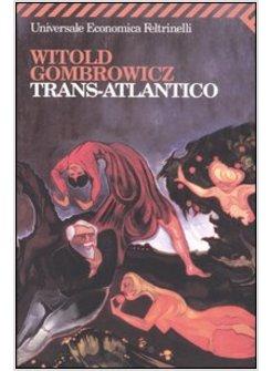 TRANS-ATLANTICO