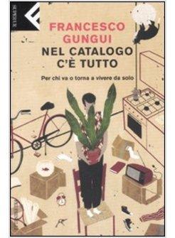 NEL CATALOGO C'E' TUTTO