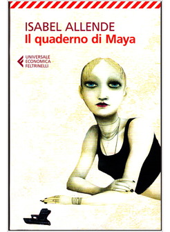 IL QUADERNO DI MAYA 