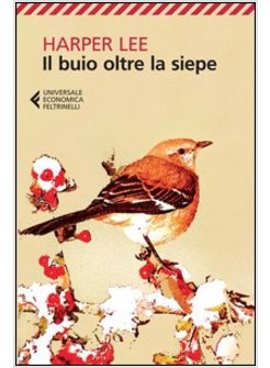 IL BUIO OLTRE LA SIEPE 