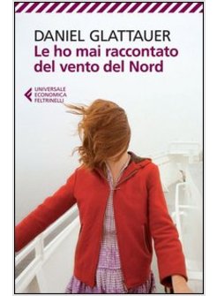 LE HO MAI RACCONTATO DEL VENTO DEL NORD