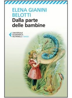 DALLA PARTE DELLE BAMBINE 