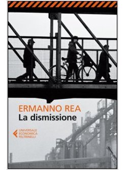 LA DISMISSIONE