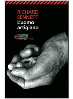 L'UOMO ARTIGIANO