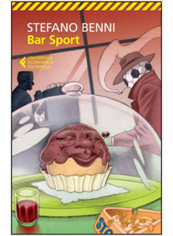 BAR SPORT