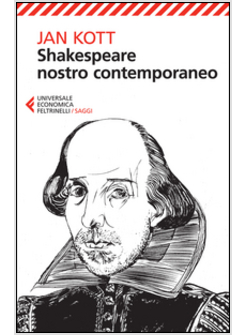 SHAKESPEARE NOSTRO CONTEMPORANEO