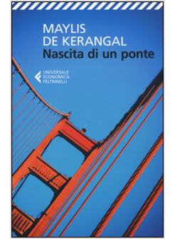 NASCITA DI UN PONTE