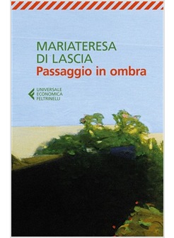 PASSAGGIO IN OMBRA