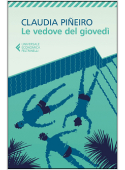 LE VEDOVE DEL GIOVEDI'