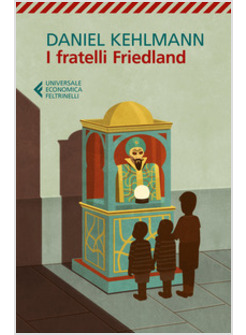 I FRATELLI FRIEDLAND