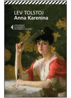 ANNA KARENINA