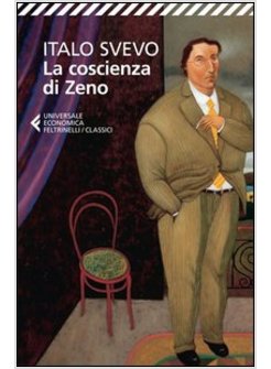 LA COSCIENZA DI ZENO