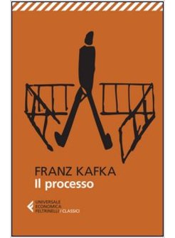 PROCESSO (IL)