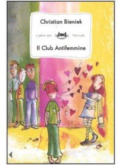 CLUB ANTIFEMMINE (IL)