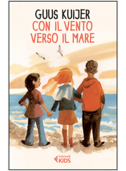 CON IL VENTO VERSO IL MARE