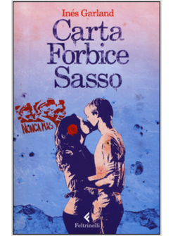 CARTA FORBICE SASSO