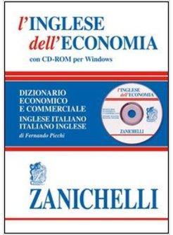 Dizionario inglese. Edizione compatta - Fernando Picchi