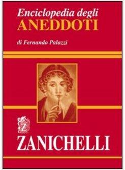 ENCICLOPEDIA DEGLI ANEDDOTI