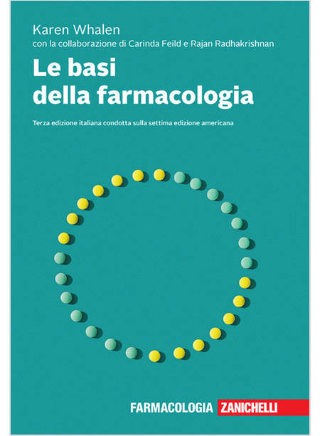 BASI DELLA FARMACOLOGIA. CON E-BOOK (LE)