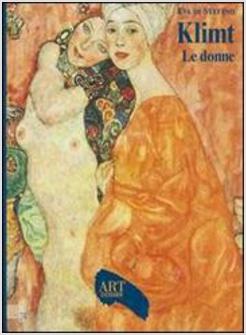 KLIMT LE DONNE