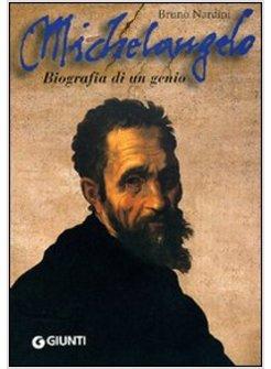 MICHELANGELO BIOGRAFIA DI UN GENIO