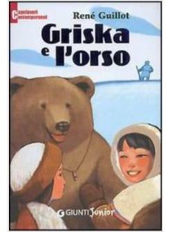 GRISKA E L'ORSO