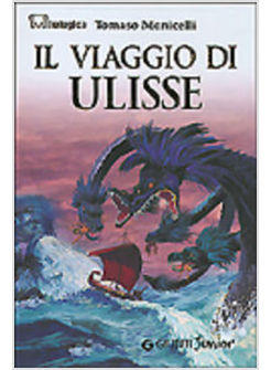 IL VIAGGIO DI ULISSE