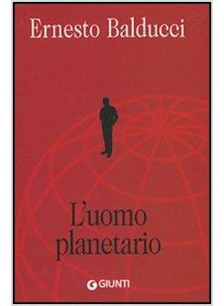 UOMO PLANETARIO (L')