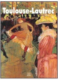 TOULOUSE-LAUTREC